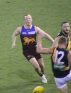 Josh Green (footballer)