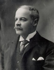 Arthur Peters