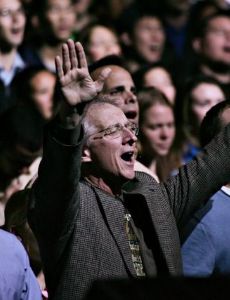 John Piper (theologian)