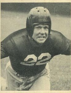 Duke Iversen