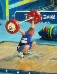 Andrei Rybakou