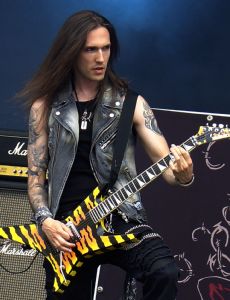 Ben Varon