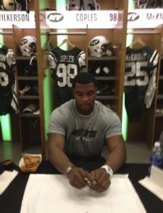 Quinton Coples