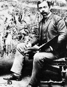 Wojciech Kossak