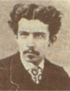 Antonio Fogazzaro