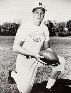 Wade Walker