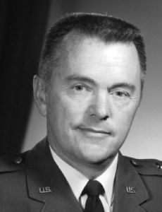 James M. Keck