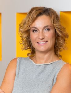Yuliana Slashcheva