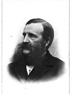 William Frederick Poole