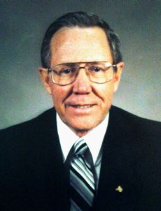 Gearld L. Wright