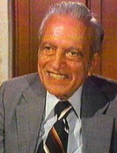 Banesh Hoffmann