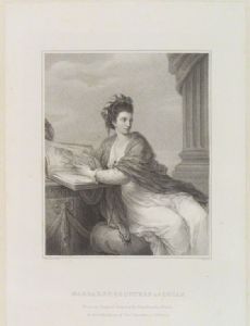 Margaret Bingham