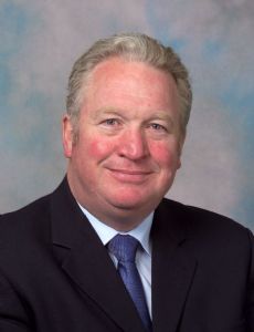 Mike Penning