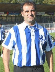 Dimitrios Moutas