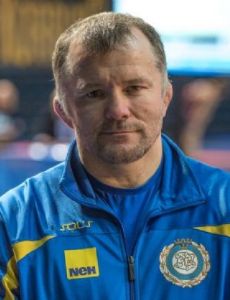 Valeri Nikitin (wrestler)