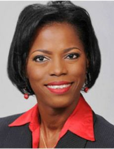 Shonel Ferguson