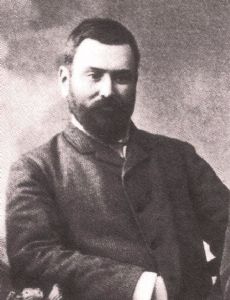 Joaquim Pedro de Oliveira Martins