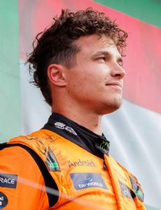 Lando Norris