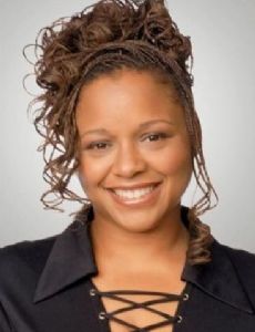 Yvette Wilson