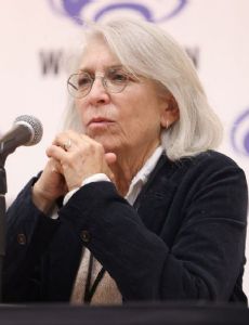 Maryann Brandon