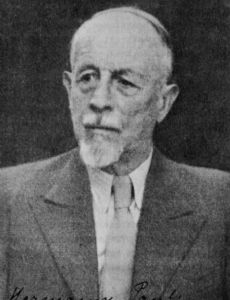 Hermann Pauly