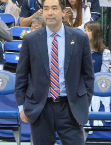 Taketo Aoki