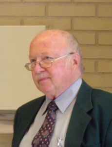 Gerhard Chroust