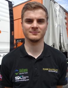 Alexander Krieger