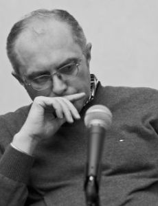Vasyl Makhno
