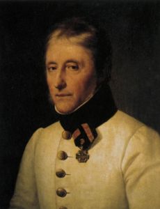 Franz Xaver Richter