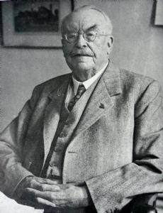 Alfred Herbert