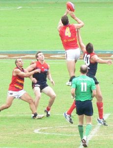 Matthew Clarke (Australian rules footballer)