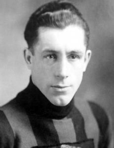 George Carey