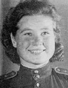 Mariya Smirnova