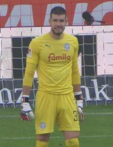 Ioannis Gelios