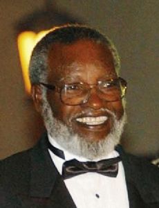 Sam Nujoma