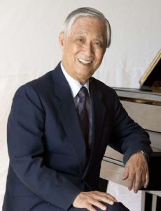 Chen Mao-shuen