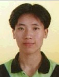 Qiao Yunping