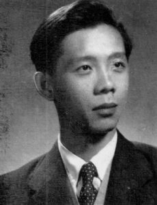 Zhu Dexi