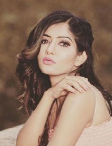 Madhura Munjal