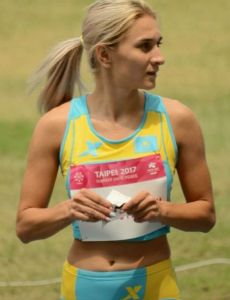 Rima Kashafutdinova