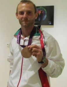 Aliaksandr Subota
