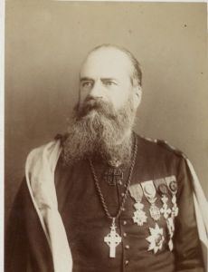 Emmanuel Domenech