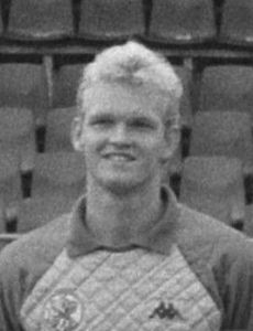 Erik De Haan