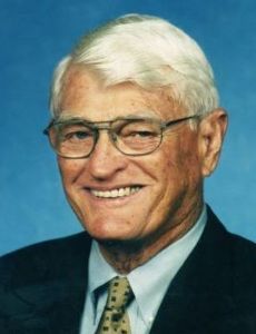 Ed Austin