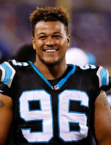 Wes Horton