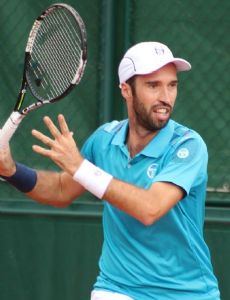 Mikhail Kukushkin