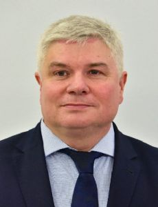 Maciej Lasek