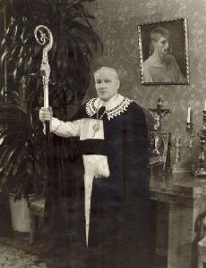 Gustavs Tūrs