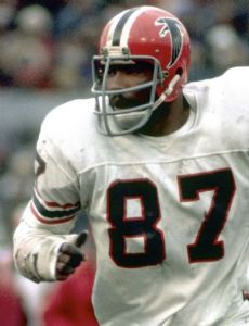 Claude Humphrey